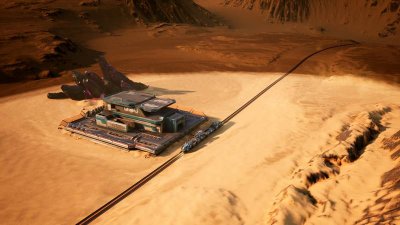 Miner's Mettle